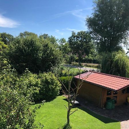 Bi Grete Tohuus Apartment Дорнум Екстериор снимка