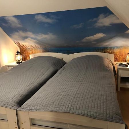 Bi Grete Tohuus Apartment Дорнум Екстериор снимка