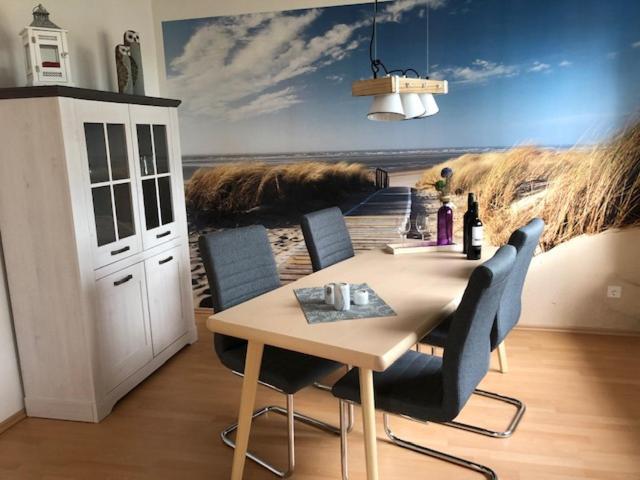 Bi Grete Tohuus Apartment Дорнум Екстериор снимка