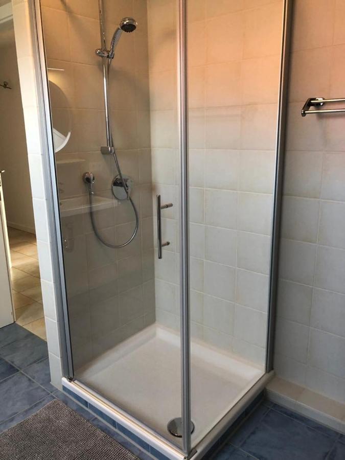 Bi Grete Tohuus Apartment Дорнум Екстериор снимка