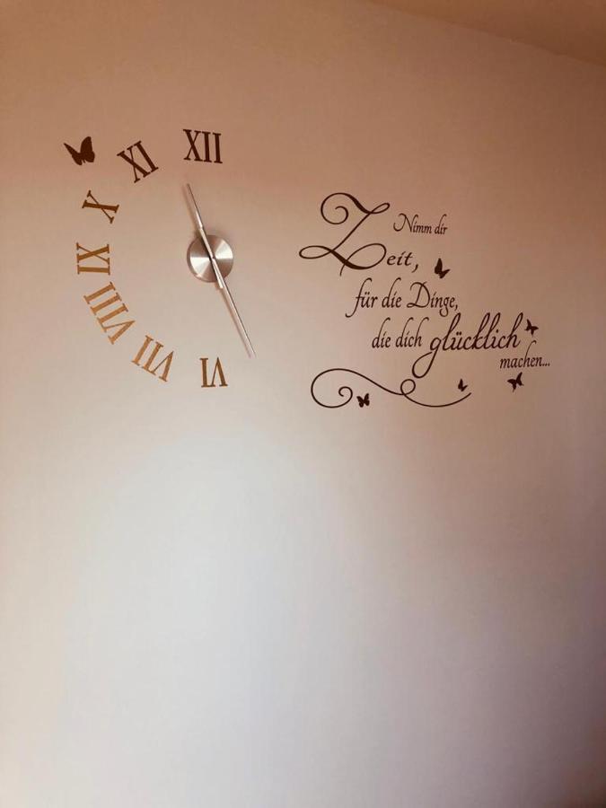 Bi Grete Tohuus Apartment Дорнум Екстериор снимка