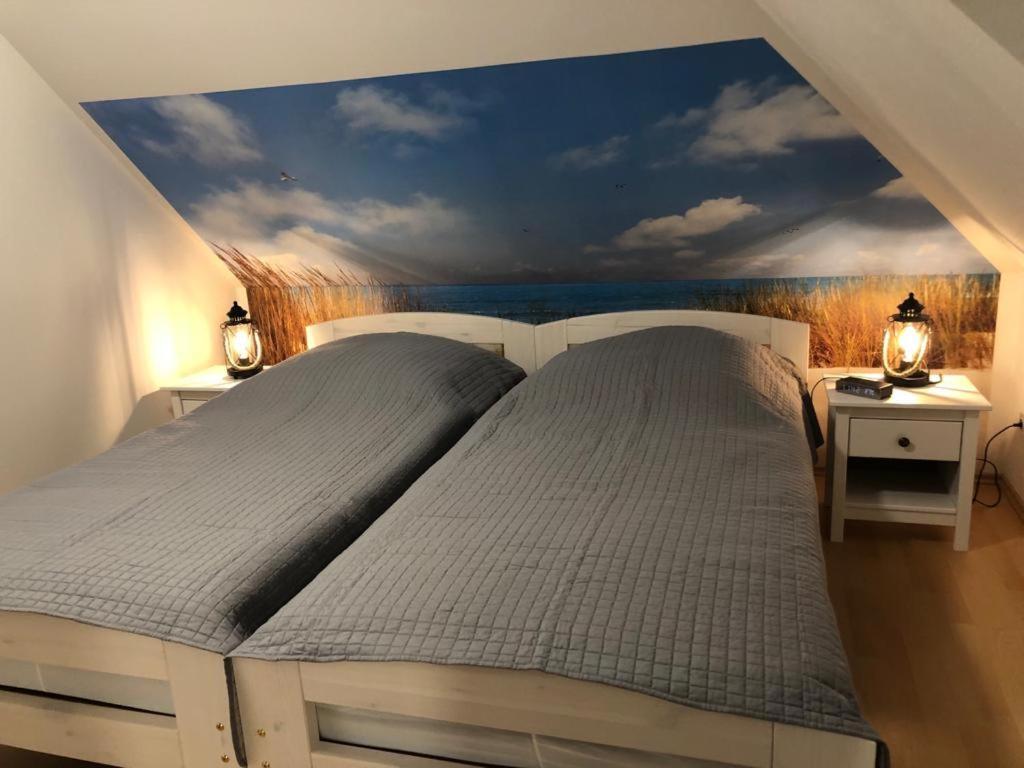 Bi Grete Tohuus Apartment Дорнум Екстериор снимка